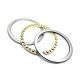 Ball thrust bearing / 推力球軸承